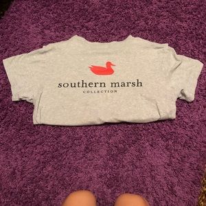 Southern Marsh T-shirt